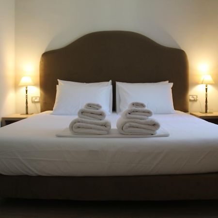 Hotel Hermes 地拉那 外观 照片