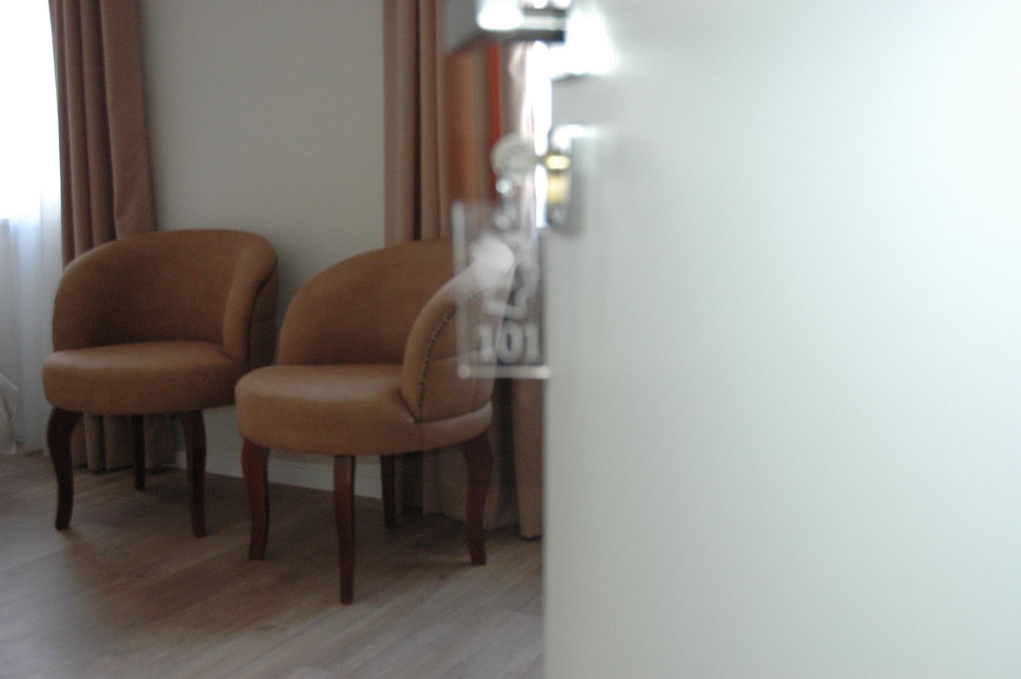 Hotel Hermes 地拉那 外观 照片